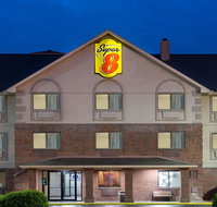 Super 8 by Wyndham Morgantown - Tourism Bookings