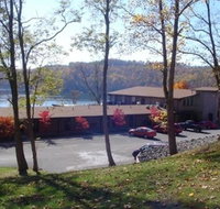 Tygart Lake Lodge - Tourism Bookings