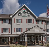 Country Inn  Suites by Radisson Charleston South WV - Tourism Bookings