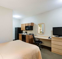 Suburban Extended Stay Hotel Morgantown - Tourism Bookings