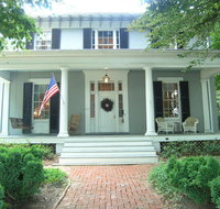 The Carriage Inn Bed and Breakfast - Tourism Bookings