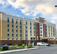 Hampton Inn  Suites Morgantown / University Town Centre - Tourism Bookings