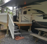 Rock Ridge Rentals RV - Tourism Bookings