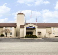 Sleep Inn Summersville - Tourism Bookings