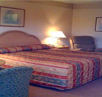 Relax Inn Lewisburg - Tourism Bookings