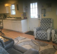 Rock Ridge Rentals Cottage - Tourism Bookings