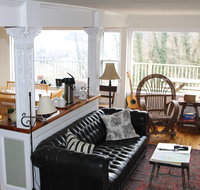 Ledge House Bed  Breakfast - Tourism Bookings