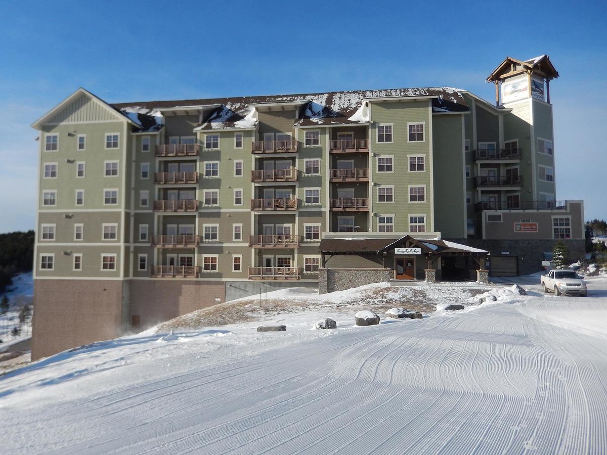 2 Br: Soaring Eagle 202 - thumb 22