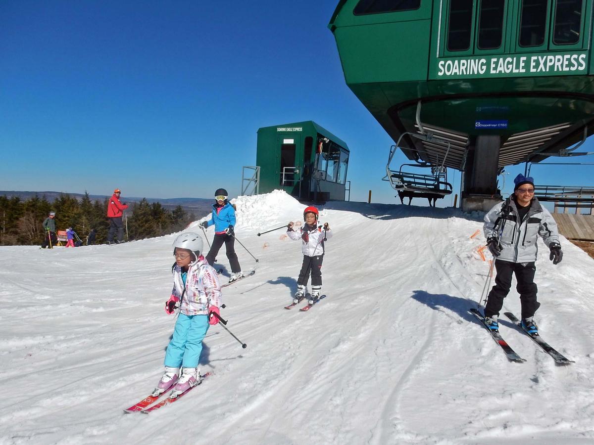 Loggers Run #7 - thumb 5