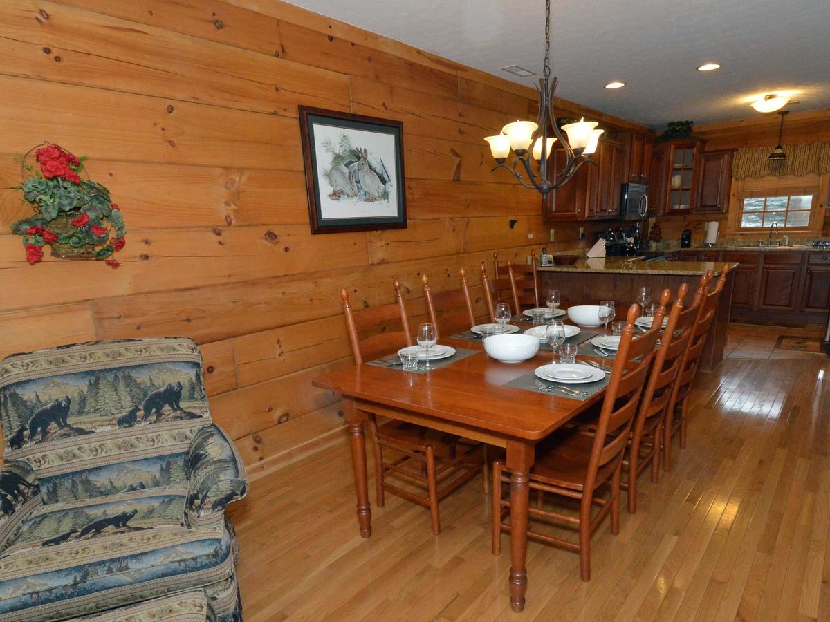 Loggers Run #7 - thumb 3