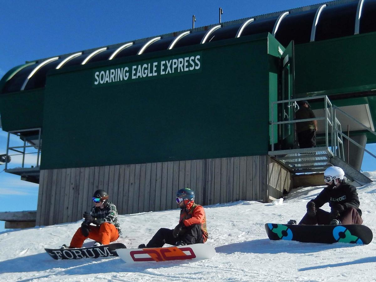 Loggers Run #7 - thumb 8