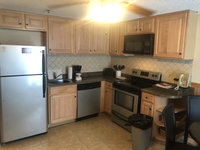 1 Bedroom Unit 224 Tourism Bookings