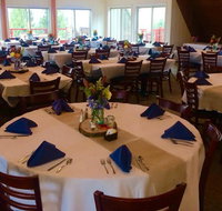 Alpine Lake Resort - USA Accommodation