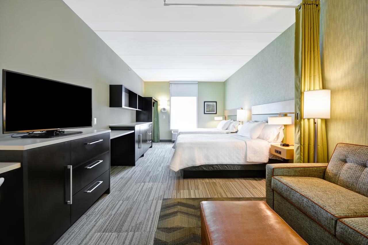 Home2 Suites By Hilton Charles Town - thumb 1