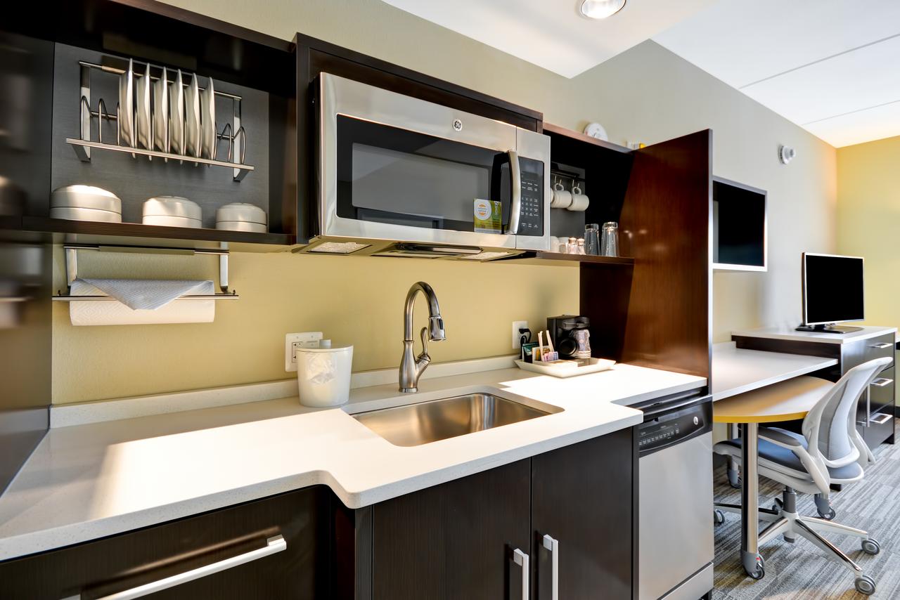 Home2 Suites By Hilton Charles Town - thumb 14