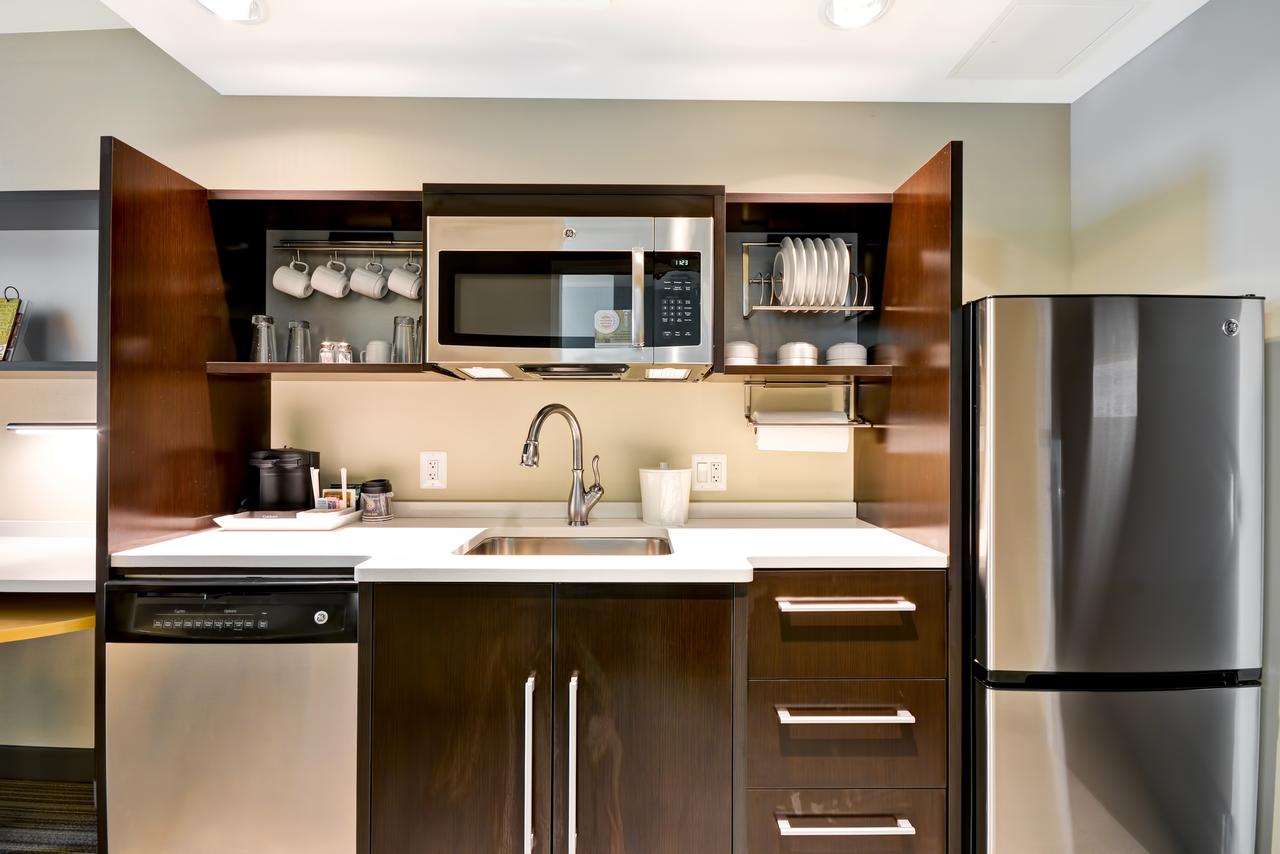 Home2 Suites By Hilton Charles Town - thumb 10