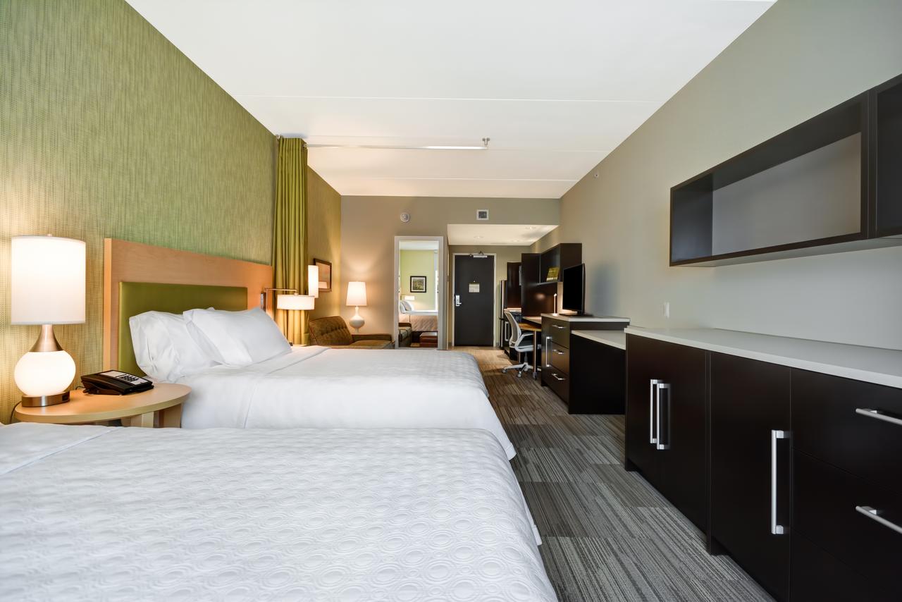 Home2 Suites By Hilton Charles Town - thumb 5