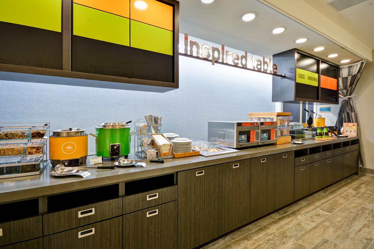 Home2 Suites By Hilton Charles Town - thumb 11