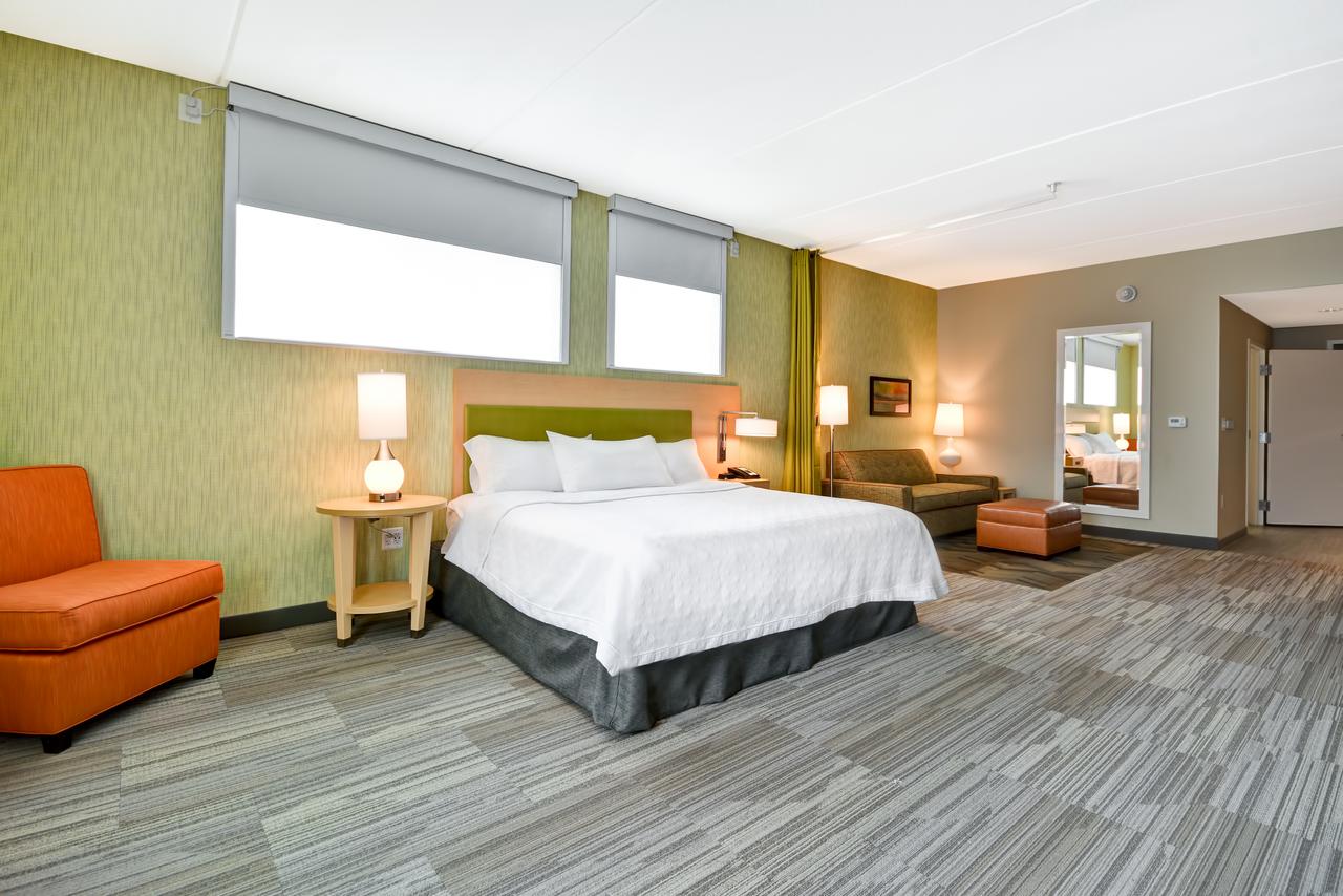 Home2 Suites By Hilton Charles Town - thumb 2