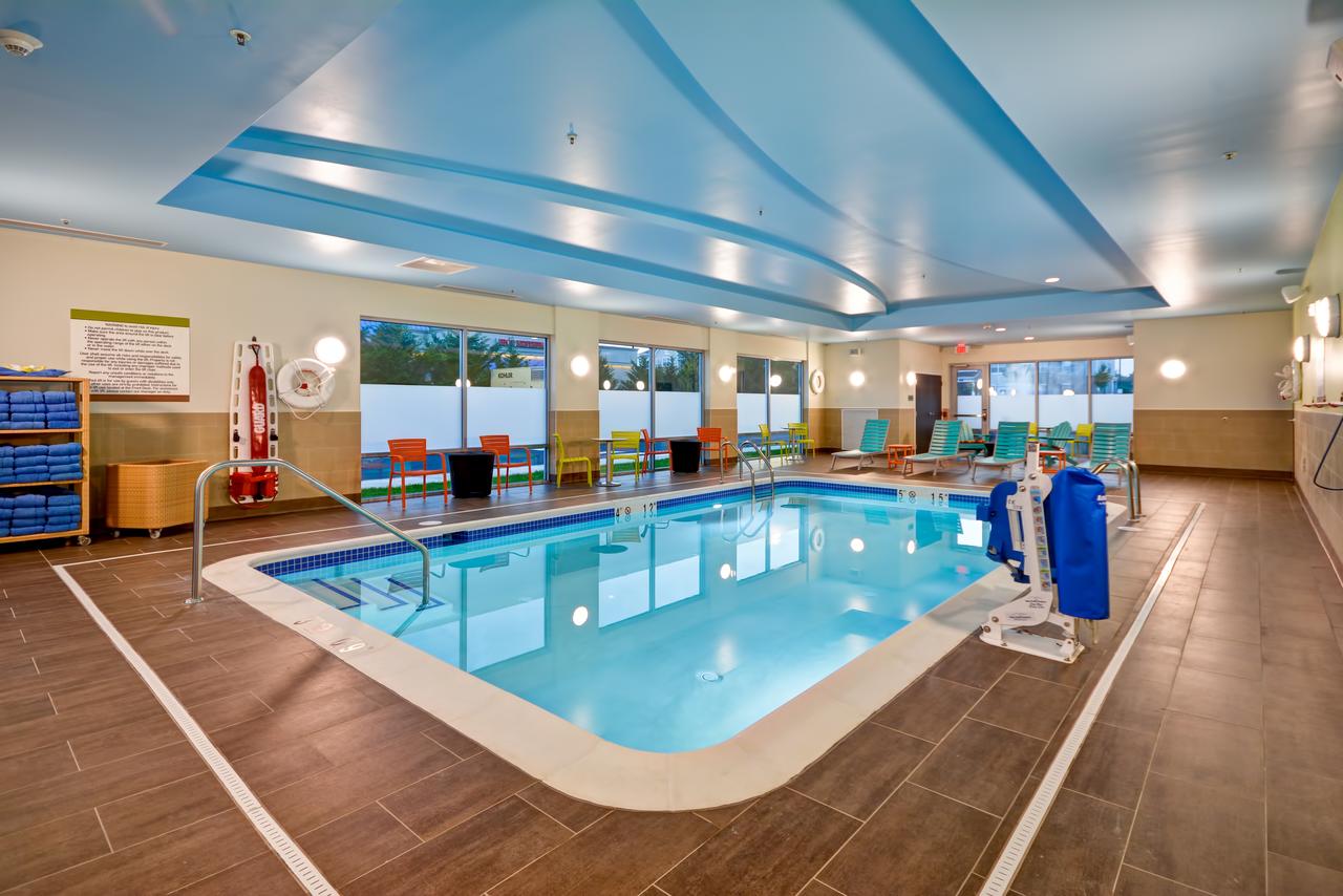 Home2 Suites By Hilton Charles Town - thumb 12