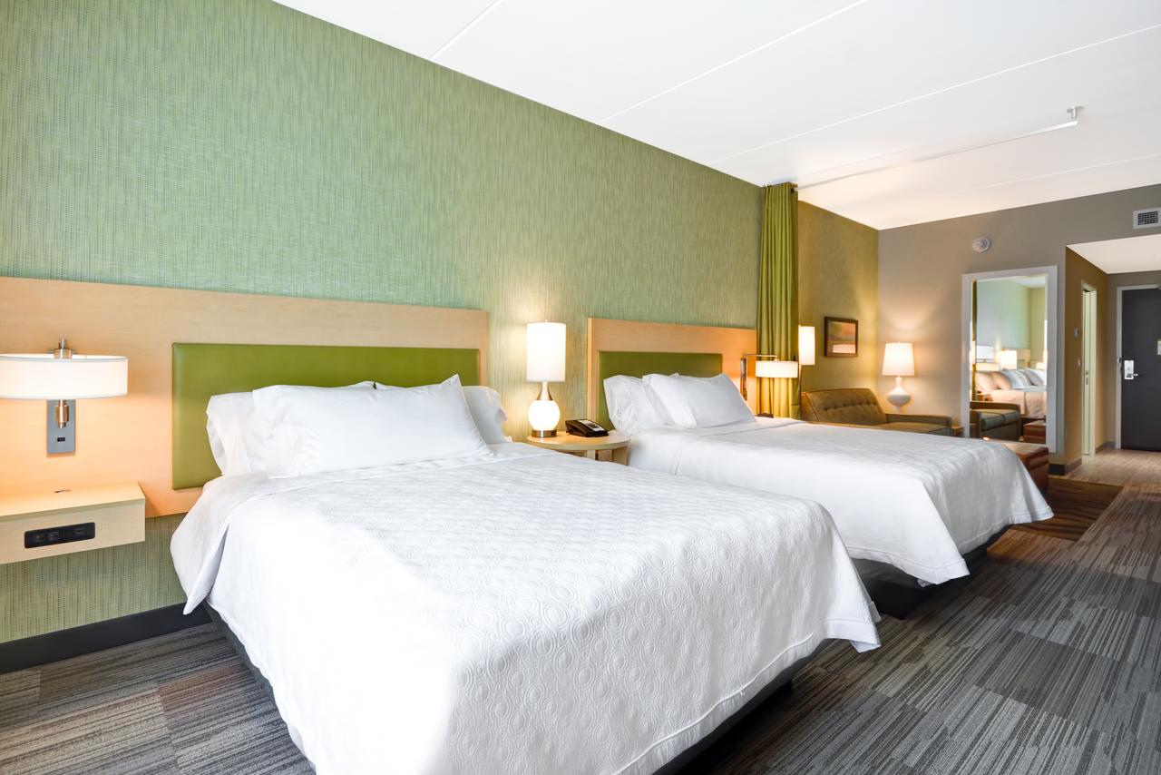 Home2 Suites By Hilton Charles Town - thumb 4