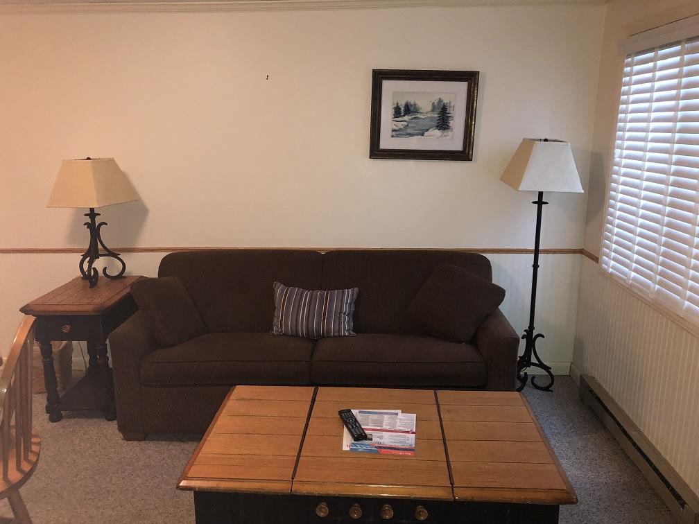 2 Bedroom Condo Unit 165 - thumb 2