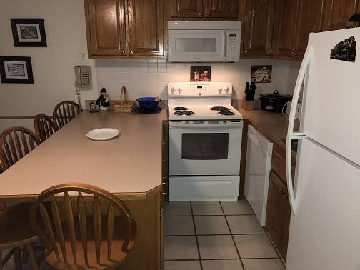 2 Bedroom Condo Unit 165 - thumb 10