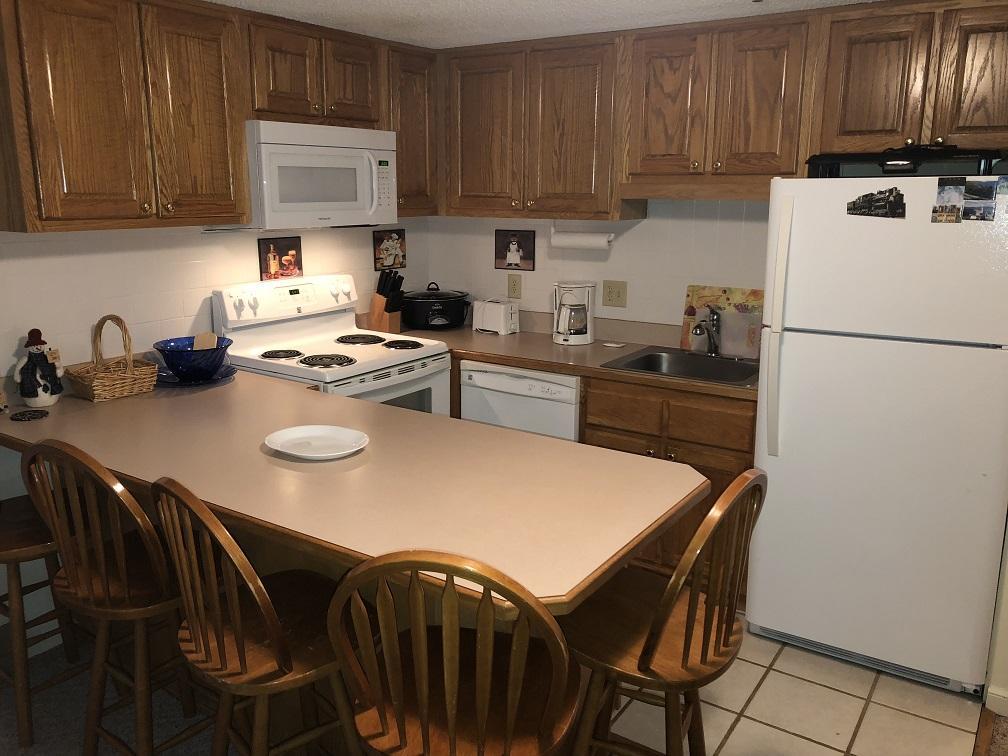 2 Bedroom Condo Unit 165 - thumb 16