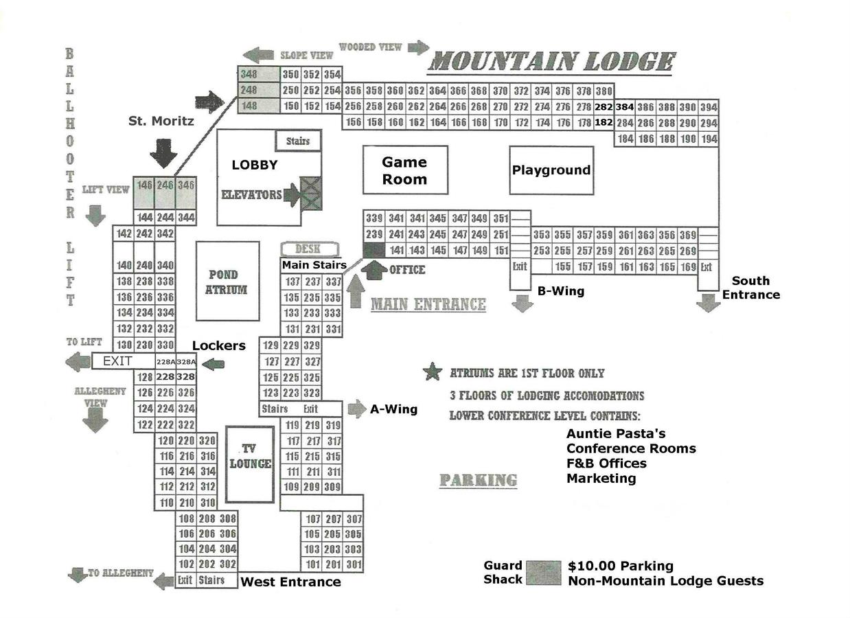 2 Bedroom Condo Unit 165 - thumb 42
