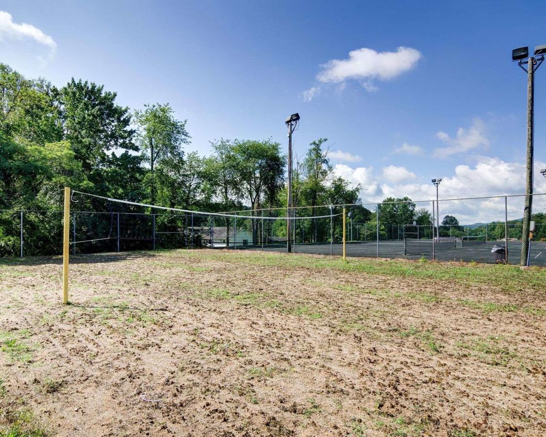 Quality Inn New River Gorge - thumb 21