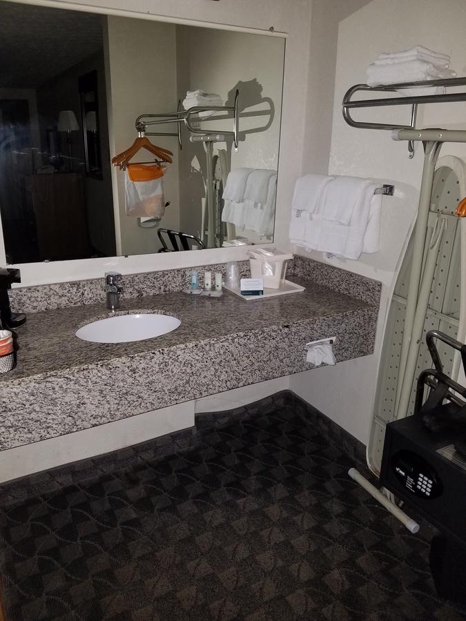 Quality Inn New River Gorge - thumb 11