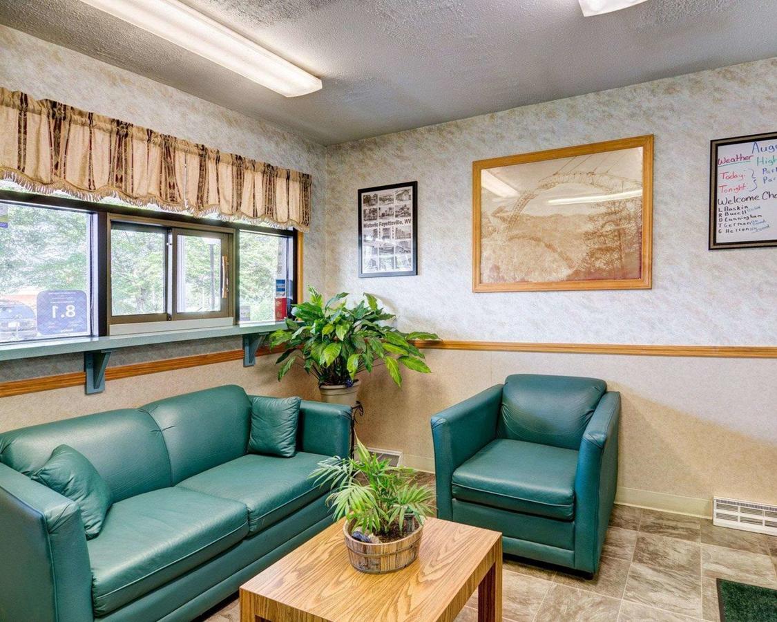Quality Inn New River Gorge - thumb 29