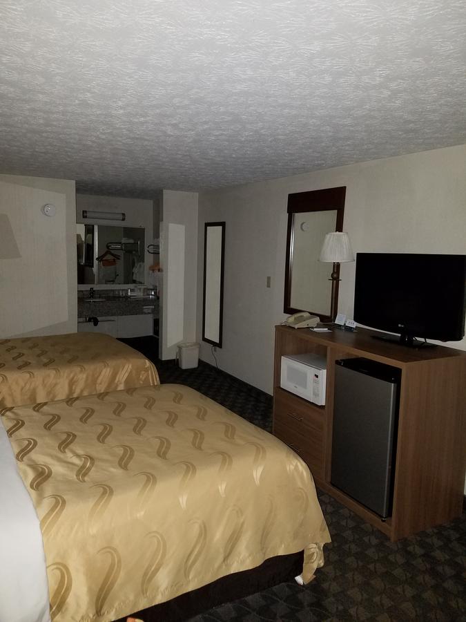 Quality Inn New River Gorge - thumb 8