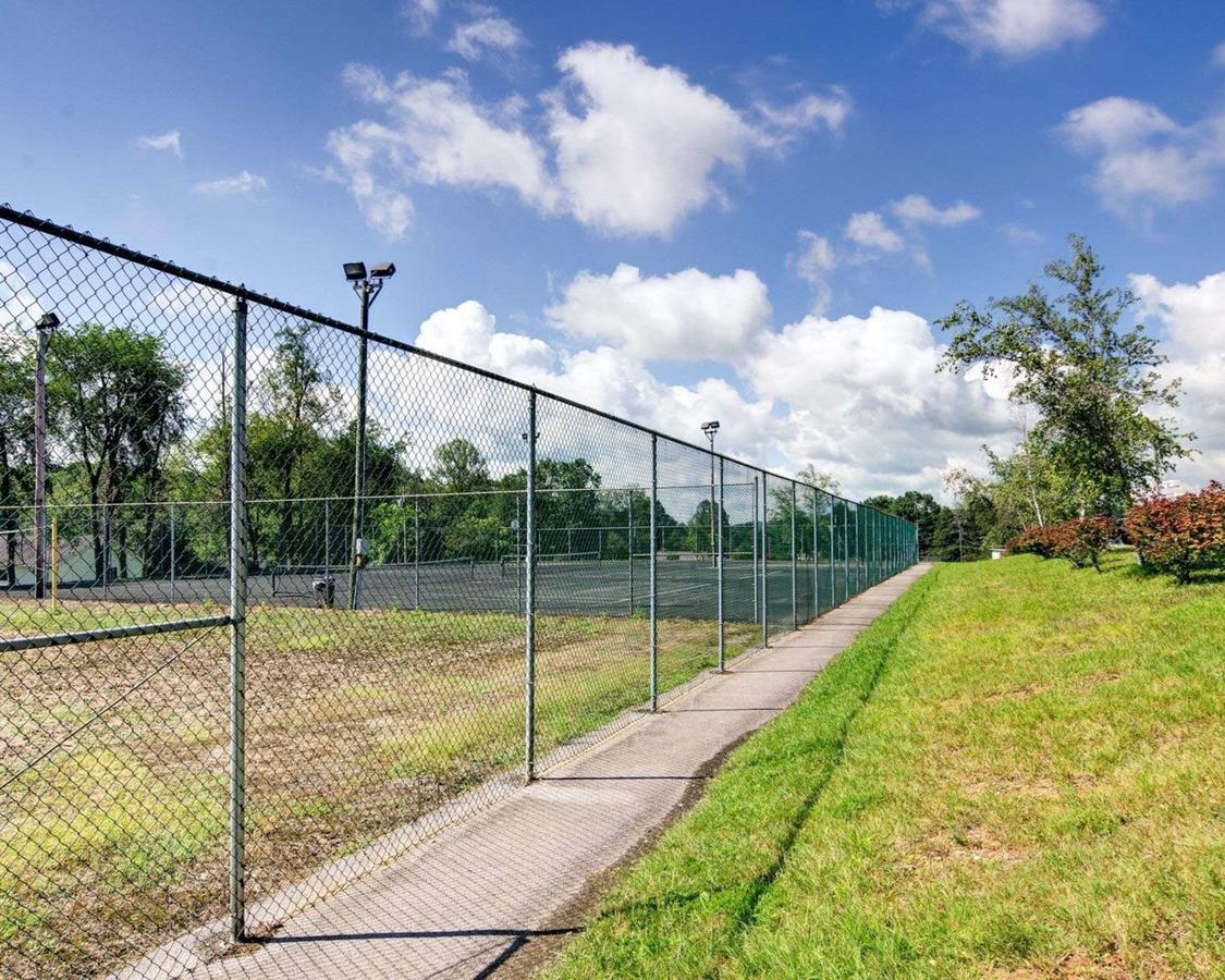 Quality Inn New River Gorge - thumb 20