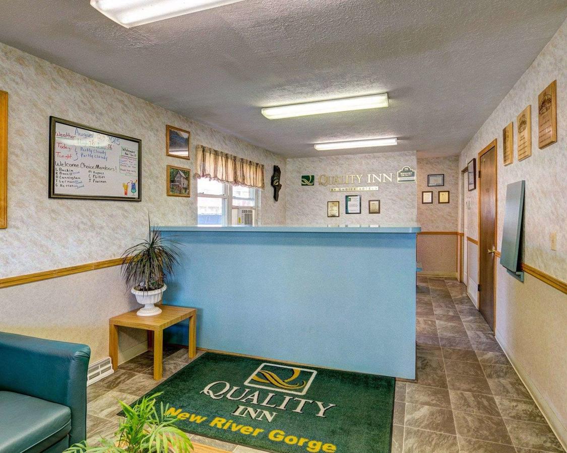 Quality Inn New River Gorge - thumb 18