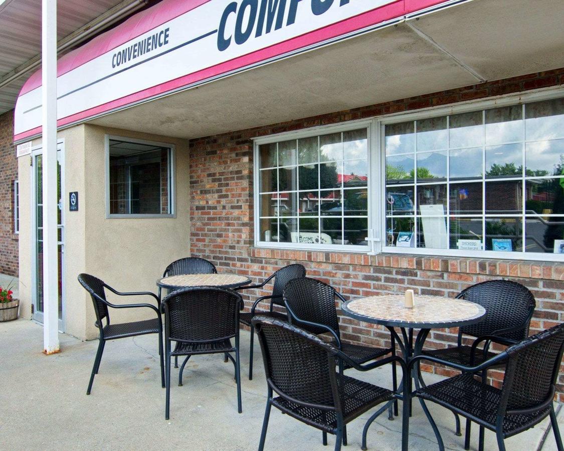 Quality Inn New River Gorge - thumb 22