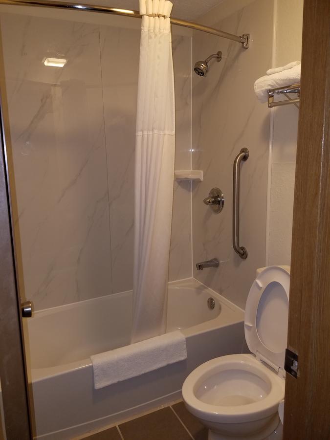 Quality Inn New River Gorge - thumb 7