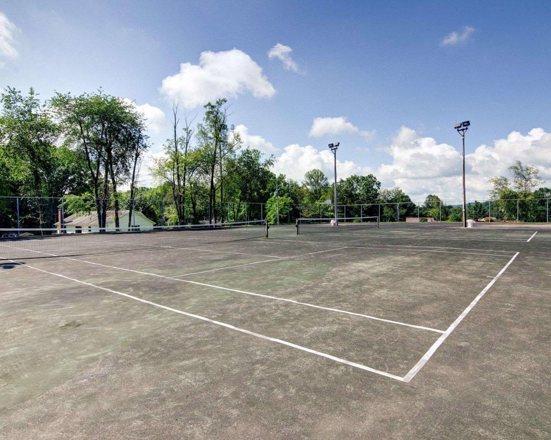 Quality Inn New River Gorge - thumb 24