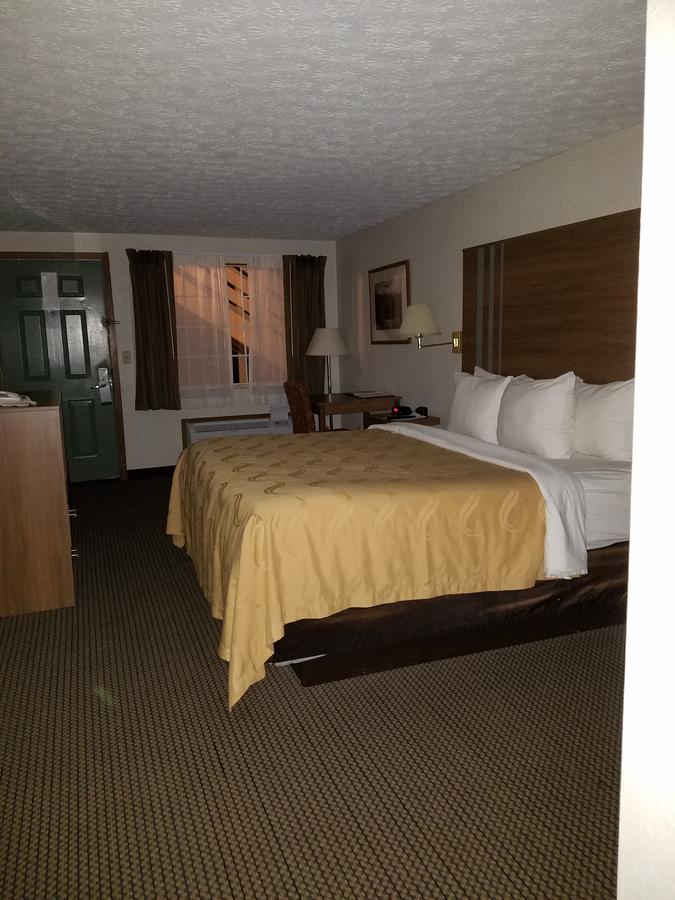 Quality Inn New River Gorge - thumb 4