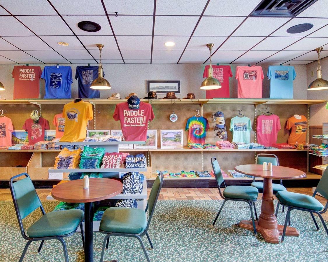 Quality Inn New River Gorge - thumb 31