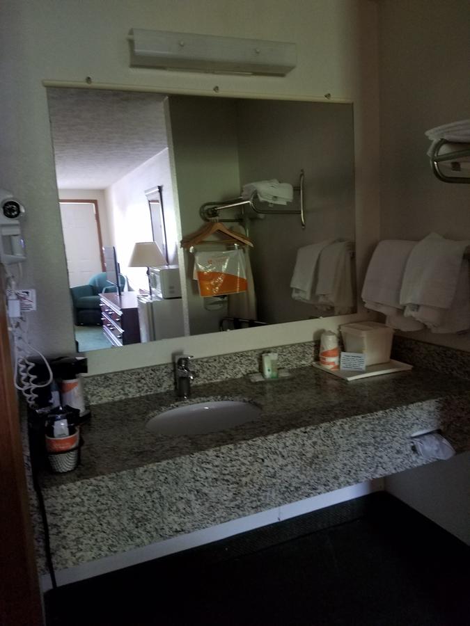 Quality Inn New River Gorge - thumb 9