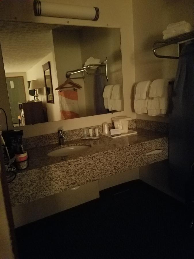 Quality Inn New River Gorge - thumb 5