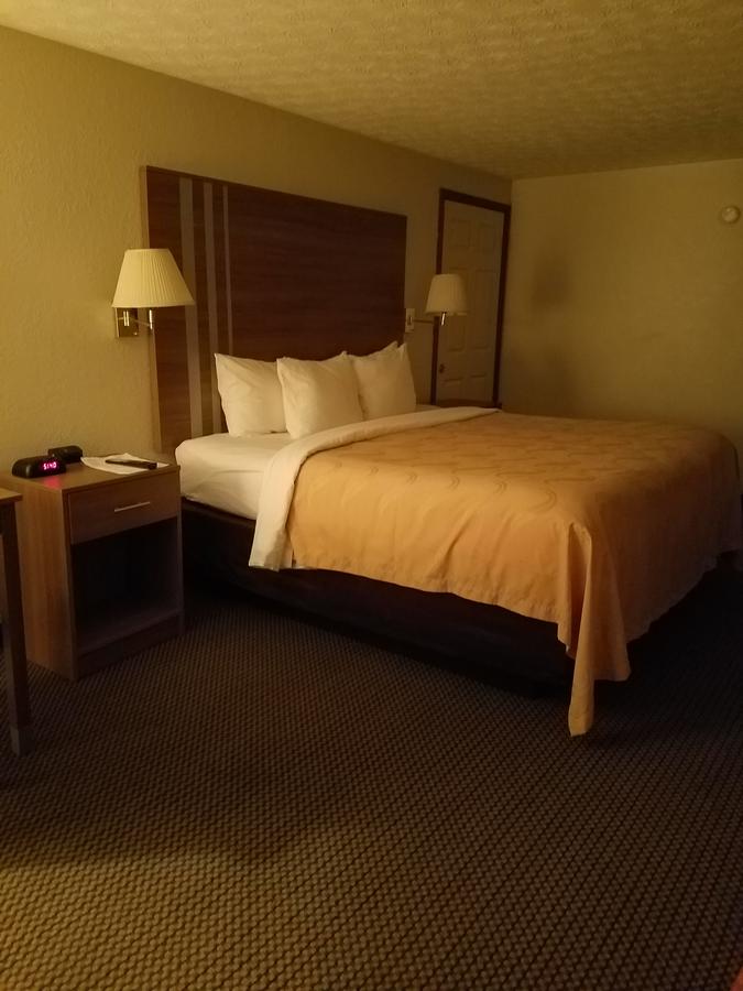 Quality Inn New River Gorge - thumb 6