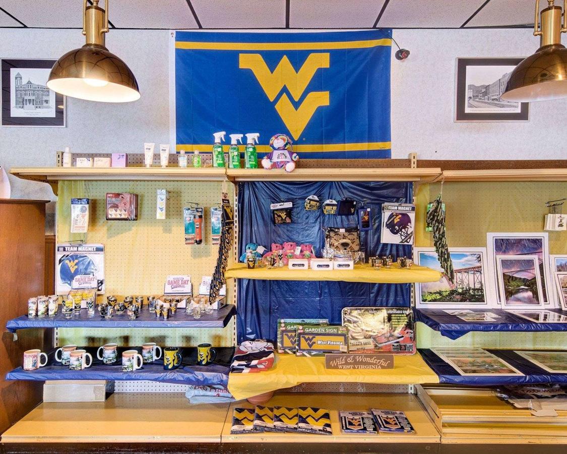 Quality Inn New River Gorge - thumb 16