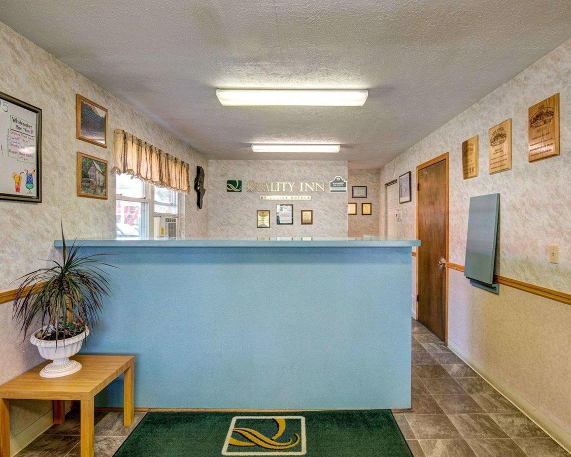 Quality Inn New River Gorge - thumb 19