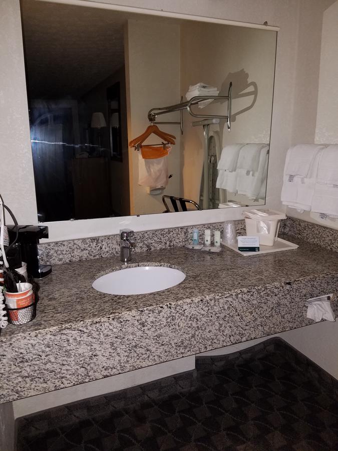 Quality Inn New River Gorge - thumb 10