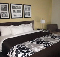 Sleep Inn & Suites Parkersburg - USA Accommodation