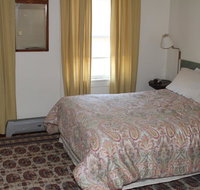 Armory Quarters A - Tourism Bookings