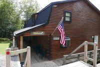 7 BR Home - Perfect Location - Update We are 188 steps to the NEW Old Spruce Brewery Tourism Bookings