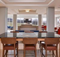 Holiday Inn Express Mineral Wells - USA Accommodation